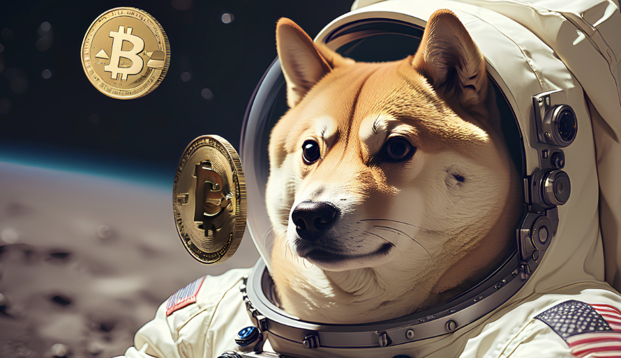 How Much Is Elon Musk's Coin’s Worth?